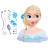 Disney Deluxe Elsa Styling Head Frozen XXL (Disney Deluxe Elsa Styling Head Frozen XXL)
