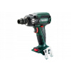 Akumulátorový rázový kľúč 1/2'' SSW 18 LTX 400 BL 602205890 METABO