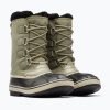 Pánske snehule Sorel 1964 Pac Nylon WP sage/dark moss (43 EU)