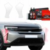 2v1 PPF fólia na nárazník pre Opel Frontera (2024-2025) Grizz