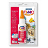 Tekutá termosetová modelína FIMO Staedtler Liquid, priehľadná, 50 ml