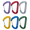 Mammut Sender Wire Rackpack set 6 karabín