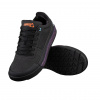 Leatt cyklistická obuv 2.0 Flat, dámska, black, Variant 40