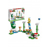 Lego® Oblačná výzva s Veľkým Spikom – rozširujúci set
