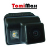 TomiMax Cúvacia kamera pre MAZDA CX7, MAZDA 6