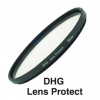 DHG-37mm Lens Protect MARUMI filtr