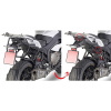 KAPPA KLXR5119 - montážna sada (pre bočné kufre) BMW S 1000 XR (15-19)
