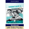 Harmonize 1 Workbook
