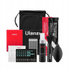 Čistiaci set Ulanzi CO72 pre matrice APS-C