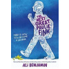The Next Great Paulie Fink - Ali Benjamin, Little, Brown Books for Young Readers