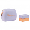 Polarbox Chladiaca taška POP 6 l, svetlo fialová