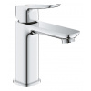Grohe Umyvadlová baterie Dice s clic-clacem chrom 1018330000