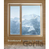 Snowbound : Dwelling in Winter - William Morgan