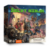 Asmodee CZ (Blackfire) Zombicide: Želvy Ninja - Časozlom