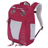 Husky Jadju 10l dětský batoh bordo