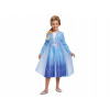 Kostým Ľadové kráľovstvo Disney , veľkosť 98-110