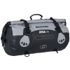Vodotesný vak Aqua T-70 Roll Bag, OXFORD (šedý/čierny, objem 70 l)