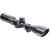 Puškohľad Walther 3-9x44