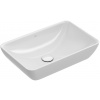Umývadlo - UMÝVADLO VILLEROY & BOCH VENTICELLO 55 41135501 (Umývadlo - UMÝVADLO VILLEROY & BOCH VENTICELLO 55 41135501)