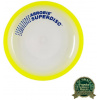 Frisbee Aerobie SUPERDISC žltý (0852760300360)