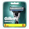 Gillette Mach3 8 ks
