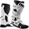 Boty THOR RADIAL WHITE - 8 UK - doprava zdarma