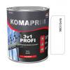 Komaprim 3v1 PROFI biely 2,5l