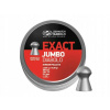 Vzduchovka - JSB - Diabolo Presné Jumbo 5,5 mm 500ks shot. (Vzduchovka - JSB - Diabolo Presné Jumbo 5,5 mm 500ks shot.)