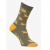 Ponožky TAGART 2-pack Jeleň/Diviak 39-42