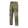 Direct Action® Bojové nohavice VANGUARD - MultiCam - L–Long
