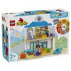 LEGO DUPLO 10449 Prvá návšteva u lekára