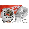 Sada valcov Airsal T6 70cm3 Minarelli AC YAMAHA APRILIA KEEWAY sw10mm