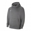 MIKINA NIKE JUNIOR Park 20 Fleece CW6896 071 ; XS