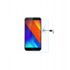 Ochranné tvrdené sklo MEIZU MX5