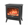 Extol Light 43420 | Krb svetelný s vyhrievaním 900W/1800W/5W, 41x36x24 cm, 3,8 kg