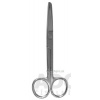 NOŽNICE CHIRURGICKÉ ROVNÉ HROTNATO TUPÉ 14 cm (6-0046-A) 1x1 ks