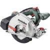 Metabo MKS 18 LTX BL 58 Aku ručná kotúčová píla, max. řez 58 mm, 600773840; 600773840