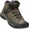 Pánske topánky KEEN TARGHEE III MID WP WIDE M veľkosť topánok US 11,5