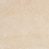 Rako KAAMOS DAK63586 dlažba matná reliéf 59,8x59,8cm,béžová, rektif,mrazuvzd,1.tr. DAK63586