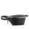 Reisenthel Crossbody (oblička) Reisenthel Extralite Beltbag mesh black