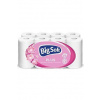 WC toaletný papier Big Soft Plus 2-vrstvový 16ks