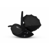 Glide Plus 360 autosedačka Iconic Black