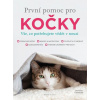 První pomoc pro kočky - Jennifer Parkerová