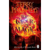 The Colour Of Magic - Terry Pratchett