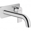 Hansgrohe Umývadlová batéria Vernis Shape, chróm 71578000