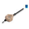 Olověná zátěž Delphin CyberBarbed PVA Tube - 90 g