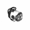 Lezyne predné LED svetlo FEMTO USB DRIVE biele