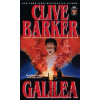 Galilea - Clive Barker