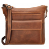 Hide & Stitches Japura 20827 Cognac 6L