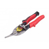 Stanley 2-14-562 Nůžky na plech MaxSteel™ Aviation levé 250mm